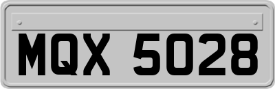 MQX5028