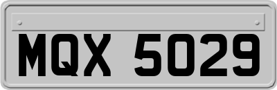MQX5029