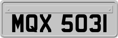 MQX5031