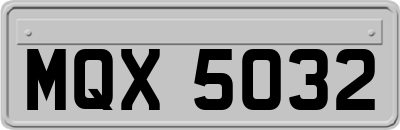 MQX5032
