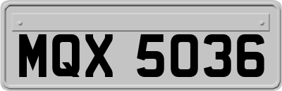 MQX5036