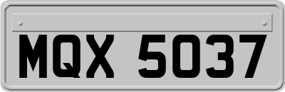 MQX5037