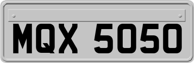 MQX5050