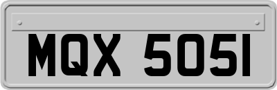 MQX5051