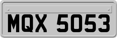MQX5053