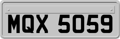 MQX5059