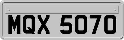 MQX5070