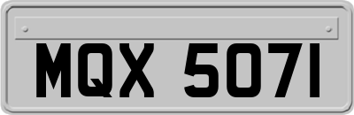 MQX5071