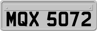 MQX5072