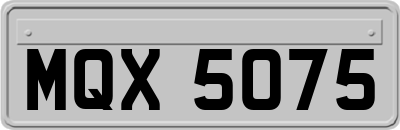 MQX5075
