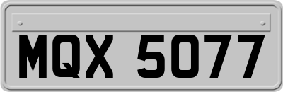 MQX5077