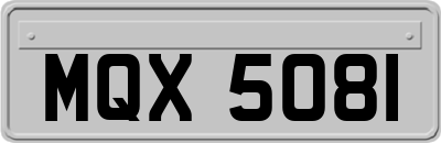MQX5081