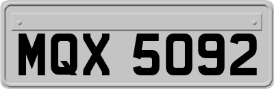 MQX5092