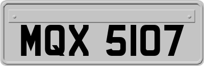 MQX5107