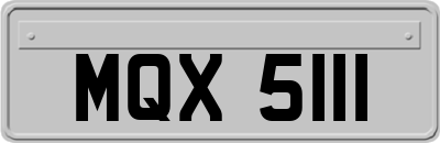 MQX5111