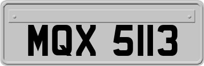 MQX5113