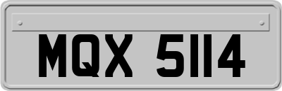 MQX5114