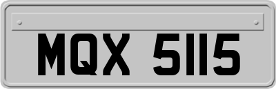 MQX5115