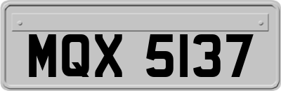 MQX5137