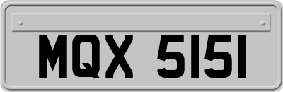 MQX5151