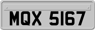 MQX5167
