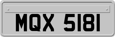 MQX5181