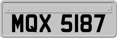 MQX5187