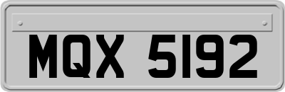 MQX5192