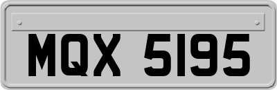 MQX5195