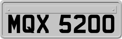 MQX5200