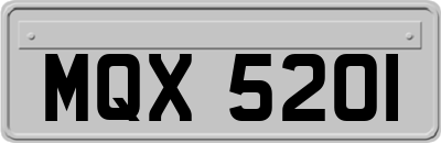 MQX5201