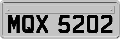 MQX5202