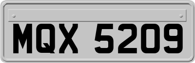 MQX5209