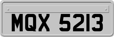MQX5213