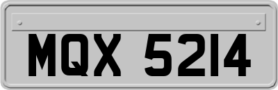 MQX5214
