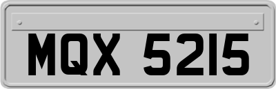 MQX5215