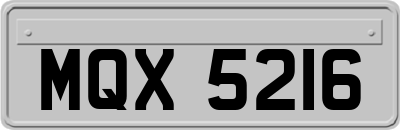 MQX5216