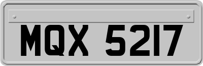 MQX5217