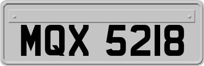 MQX5218