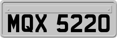 MQX5220