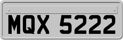 MQX5222