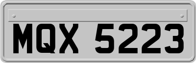 MQX5223