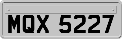 MQX5227