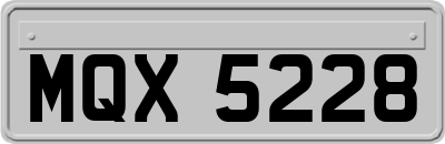MQX5228