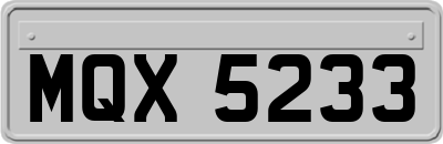 MQX5233