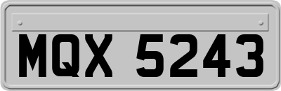 MQX5243