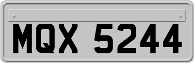MQX5244