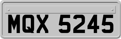 MQX5245