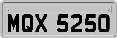 MQX5250