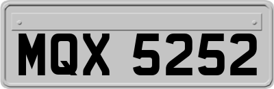 MQX5252
